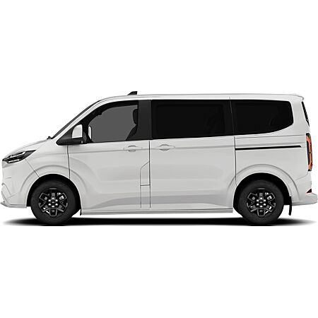 Ford E-Tourneo Custom leasen