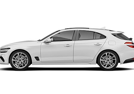 Genesis G70 Shooting Brake Benziner 2.0T Plus 8AT RWD Premium SB 5 Türen