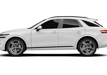 Genesis GV70 Diesel 2.2 8AT AWD Sport 5 Türen