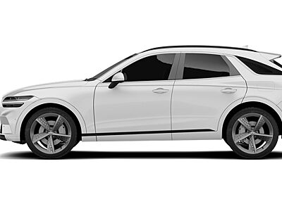 Genesis Electrified GV70 Luxury 5 Türen