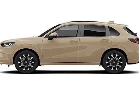 Honda ZR-V 2.0 i-MMD Hybrid Elegance 5 Türen