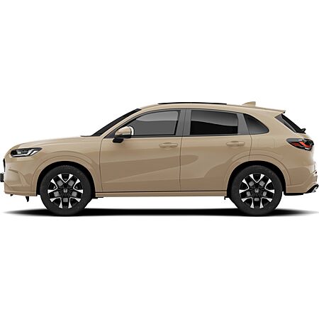 Honda ZR-V leasen