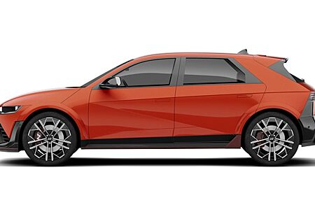 Hyundai IONIQ 5 N N 5 Türen