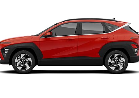 Hyundai Kona Elektro 160 kW N Line X 5 Türen