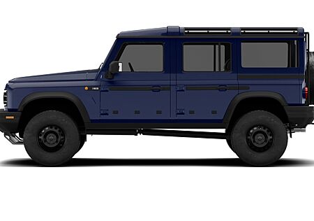 Ineos Grenadier Station Wagon 3.0L Twin-Turbo-Diesel Fieldmaster Editi 5 Türen