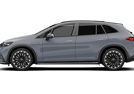 Mercedes-Benz EQE SUV EQE 350 4MATIC 5 Türen