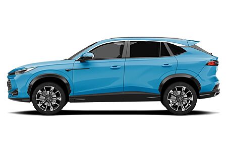 MG HS 1.5 T PHEV Luxury 5 Türen