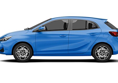 MG MG3 Hybrid+ 1.5 Hybrid+ Luxury 5 Türen