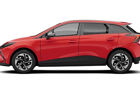 MG MG4 Electric EV 64 kWh Xpower 5 Türen