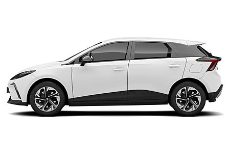 MG MG4 Electric EV 49 kWh Luxury 5 Türen