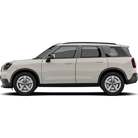 Mini Countryman leasen