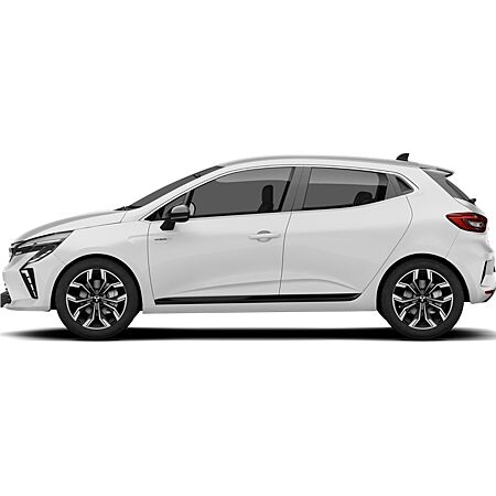 Mitsubishi Colt leasen