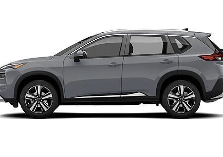 Nissan X-Trail 1.5 VC-T e-Power TEKNA+ 5 Türen