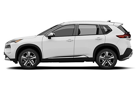 Nissan X-Trail 1.5 VC-T e-Power N-CONNECTA 5 Türen