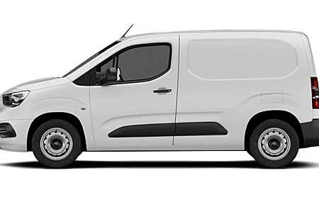 Opel Combo Cargo 1.5 Diesel 75kW N1 Edition 4 Türen