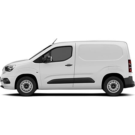 Opel Combo Cargo leasen