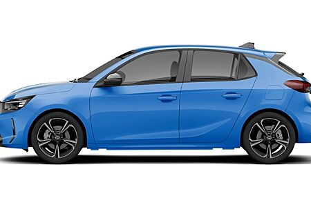 Opel Corsa Hybrid 107kW YES eDCT 5 Türen