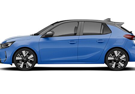 Opel Corsa-e Corsa Electric 100 KW YES 5 Türen