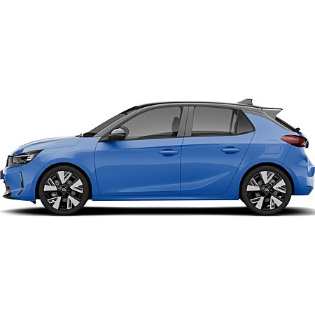 Opel Corsa-e leasen