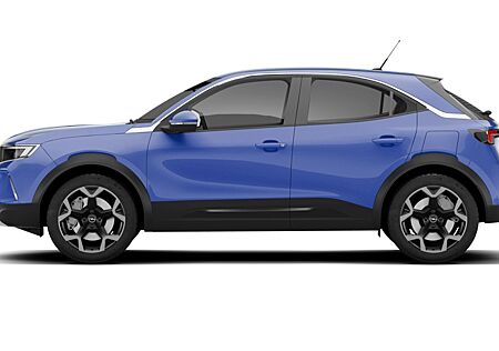 Opel Mokka-e Mokka Electric 54-kWh-Batterie 115kW GS 5 Türen