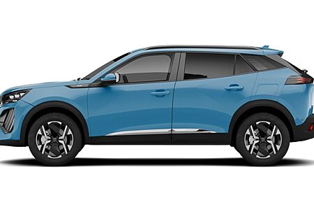 Peugeot e-2008 Elektromotor 156 GT 5 Türen