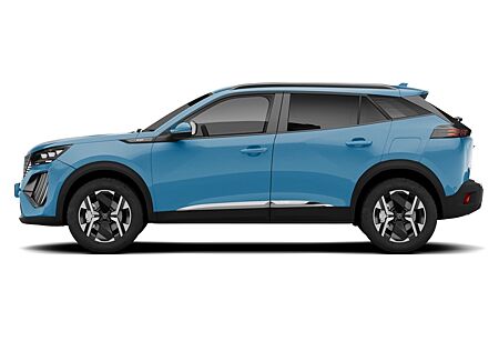 Peugeot e-2008 Elektromotor 156 GT Exclusive 5 Türen