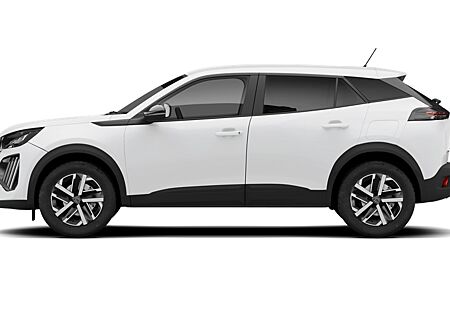 Peugeot 2008 PureTech 100 Allure 5 Türen