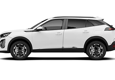 Peugeot e-2008 Elektromotor 156 Style 5 Türen