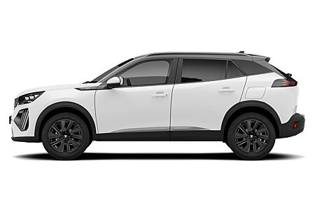 Peugeot e-2008 Elektromotor 156 Allure 5 Türen