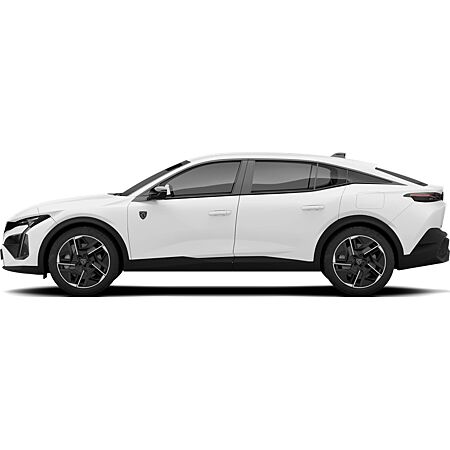 Peugeot e-408 leasen