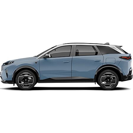 Peugeot 5008 leasen