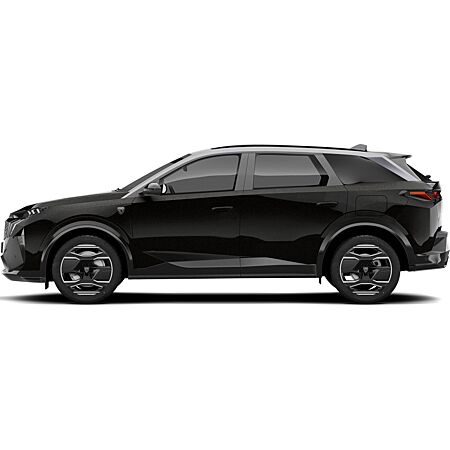 Peugeot 5008 leasen