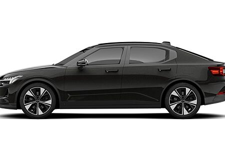 Polestar 2 Long Range Single Motor Plus Pack 5 Türen