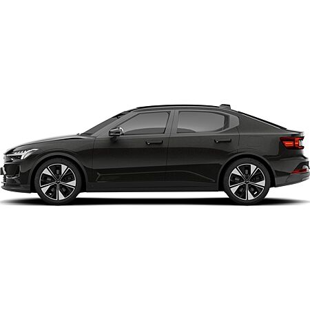 Polestar 2 leasen