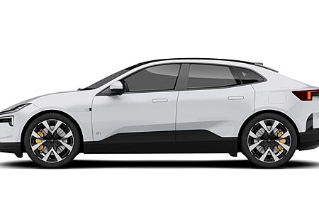 Polestar 4 Long Range Single motor 5 Türen