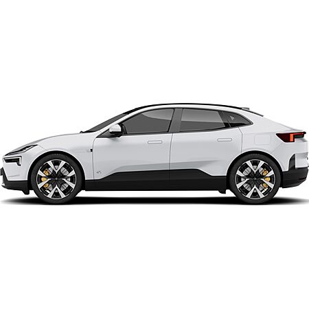 Polestar 4 leasen
