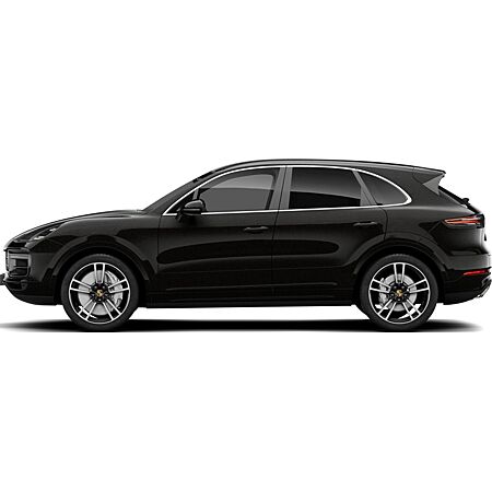 Porsche Cayenne leasen