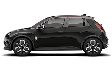 Renault R 5 5 E-TECH Evolution 150 Comfort Range 5 Türen