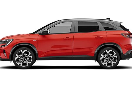 Renault Austral Hybrid E-Tech 200 Techno 5 Türen
