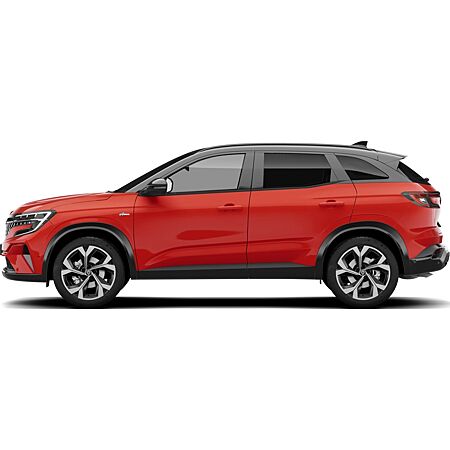 Renault Austral leasen