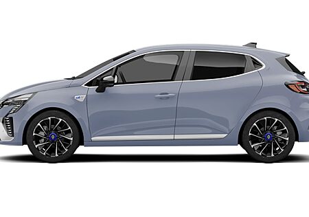 Renault Clio TCe 90 Techno 5 Türen