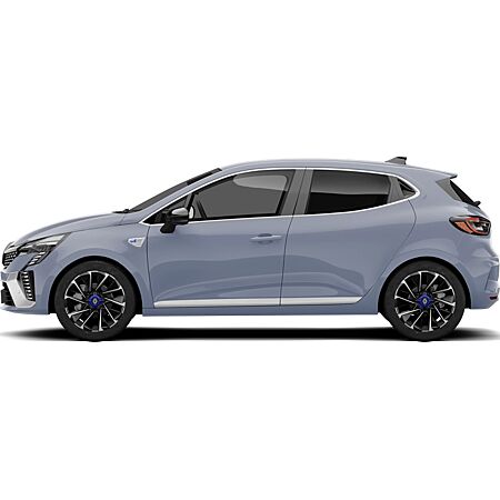 Renault Clio leasen