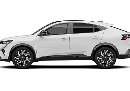 Renault Rafale Full Hybrid E-Tech 200 Esprit Alpine 5 Türen