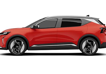 Renault Scenic E-Tech Iconic 220 Long Range 5 Türen