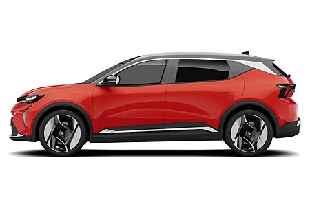 Renault Scenic E-Tech Techno 220 Long Range 5 Türen