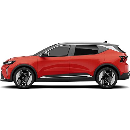 Renault Scenic E-Tech leasen