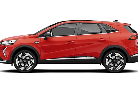 Renault Symbioz E-Tech Full Hybrid E-Tech 160 Techno 5 Türen