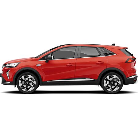 Renault Symbioz E-Tech leasen