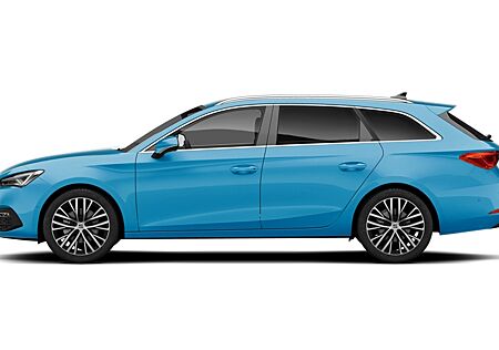 Seat Leon Sportstourer 2.0 TDI 110kW Road Edition DSG SP 5 Türen