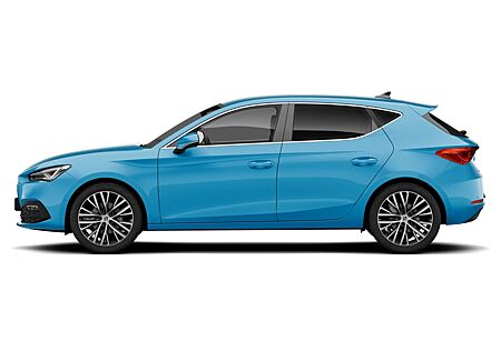 Seat Leon 1.5 eTSI ACT 110kW FR DSG 5 Türen